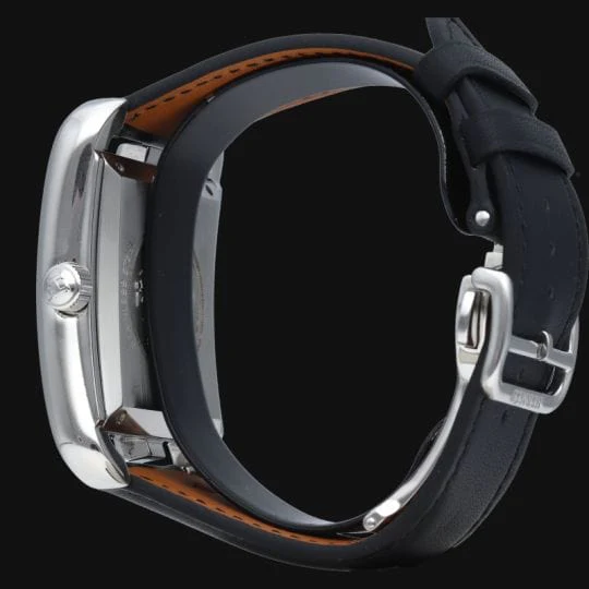 Hermes Cape Code Gm Automatic Watch - Image 4