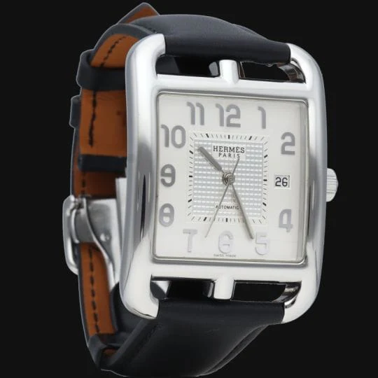 Hermes Cape Code Gm Automatic Watch - Image 5