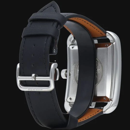 Hermes Cape Code Gm Automatic Watch - Image 8