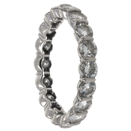 Diamond Alliance Ring - Image 2
