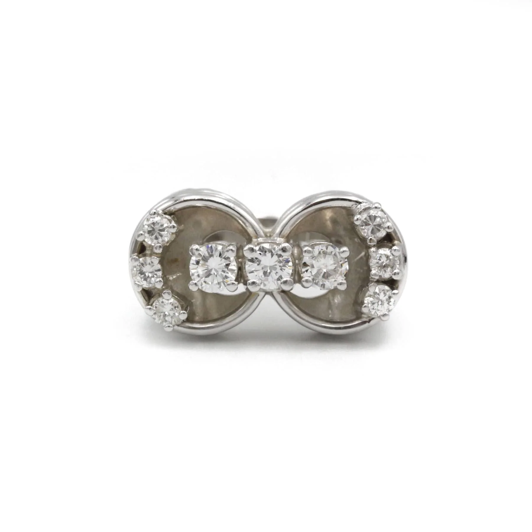 Gold & Diamond Ring