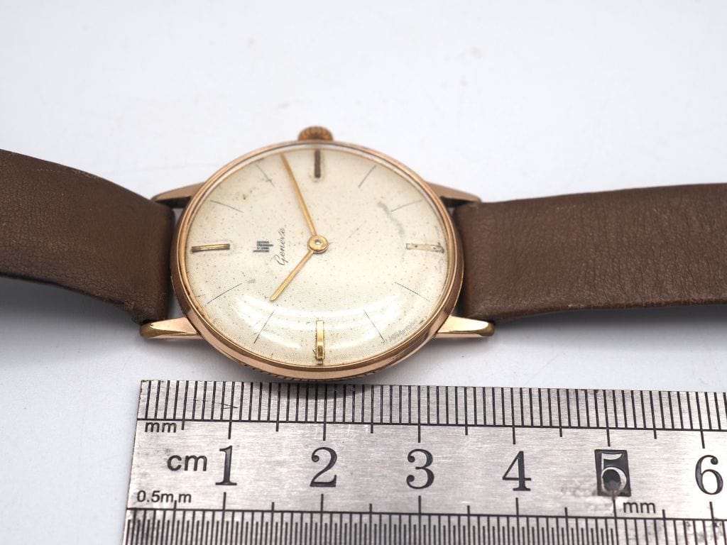 LIP watch from the 60s - Image 3