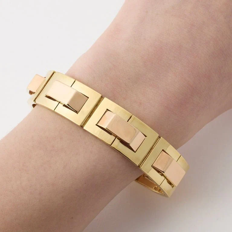 Bracelet 1940/1950 - Image 3