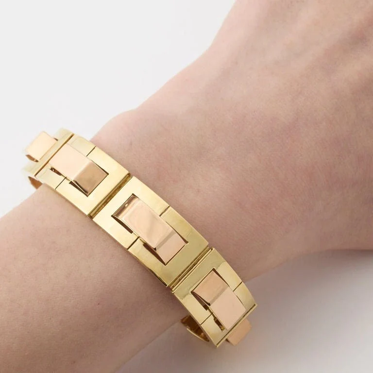 Bracelet 1940/1950 - Image 4