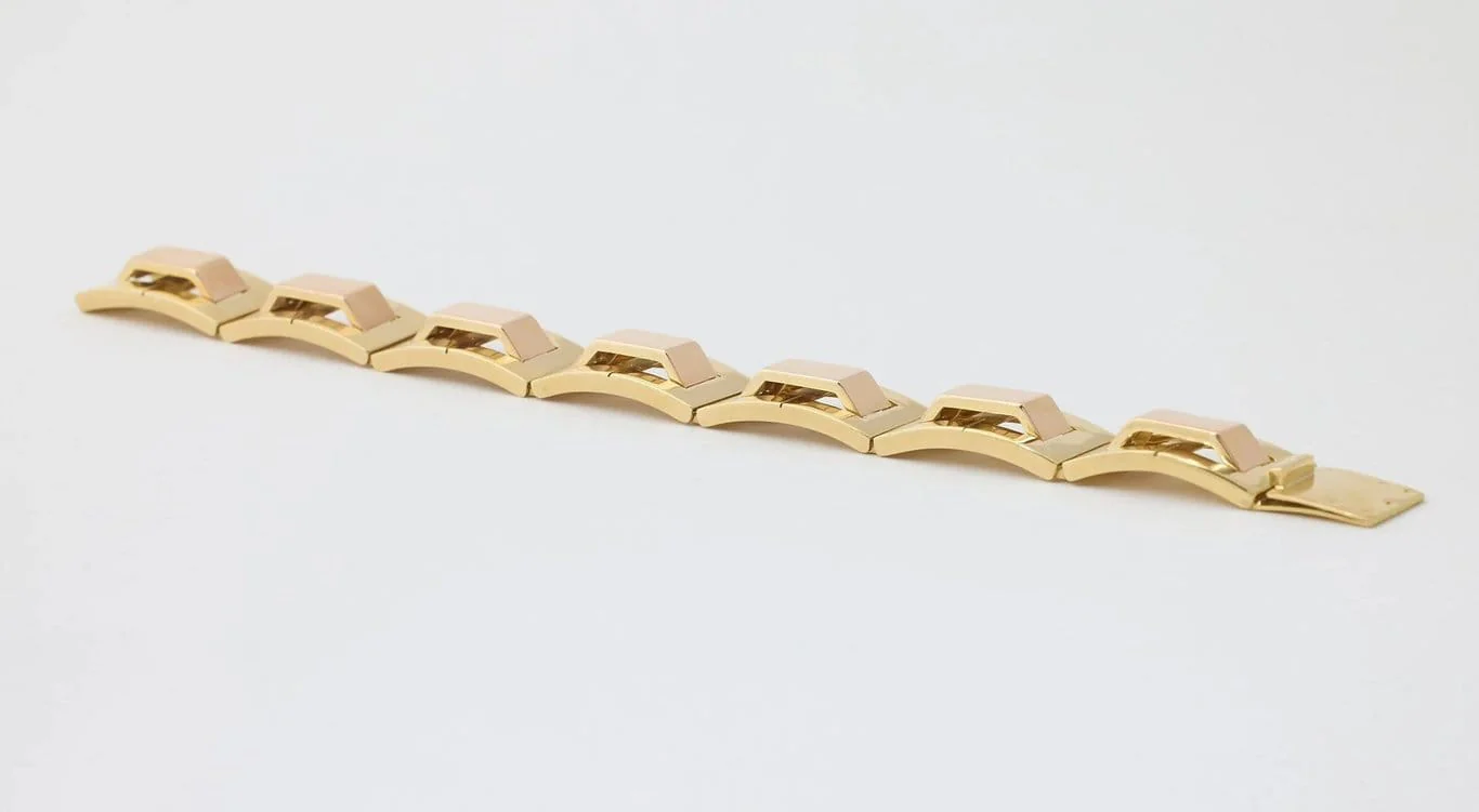 Bracelet 1940/1950 - Image 5