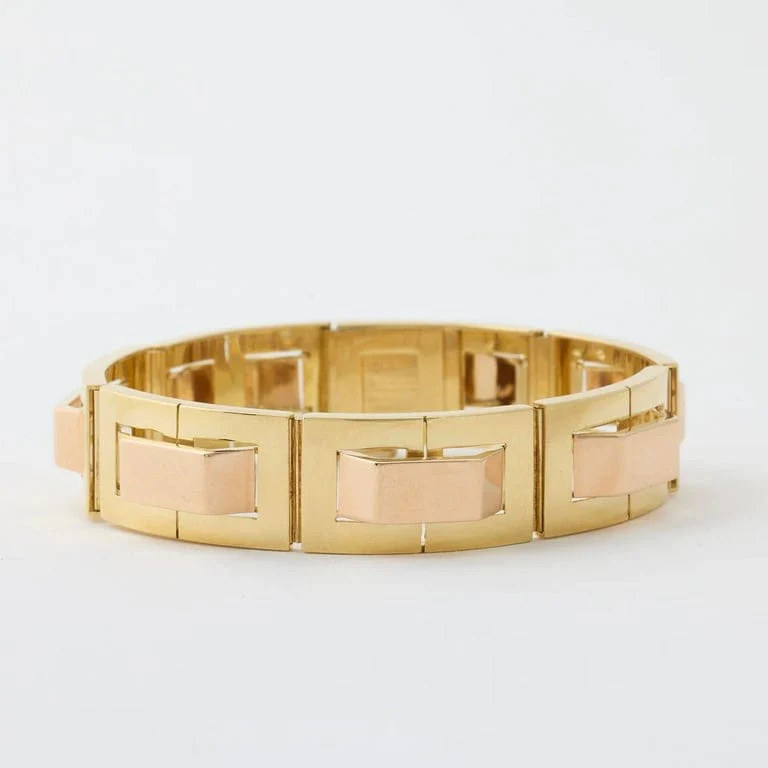 Bracelet 1940/1950 - Image 6