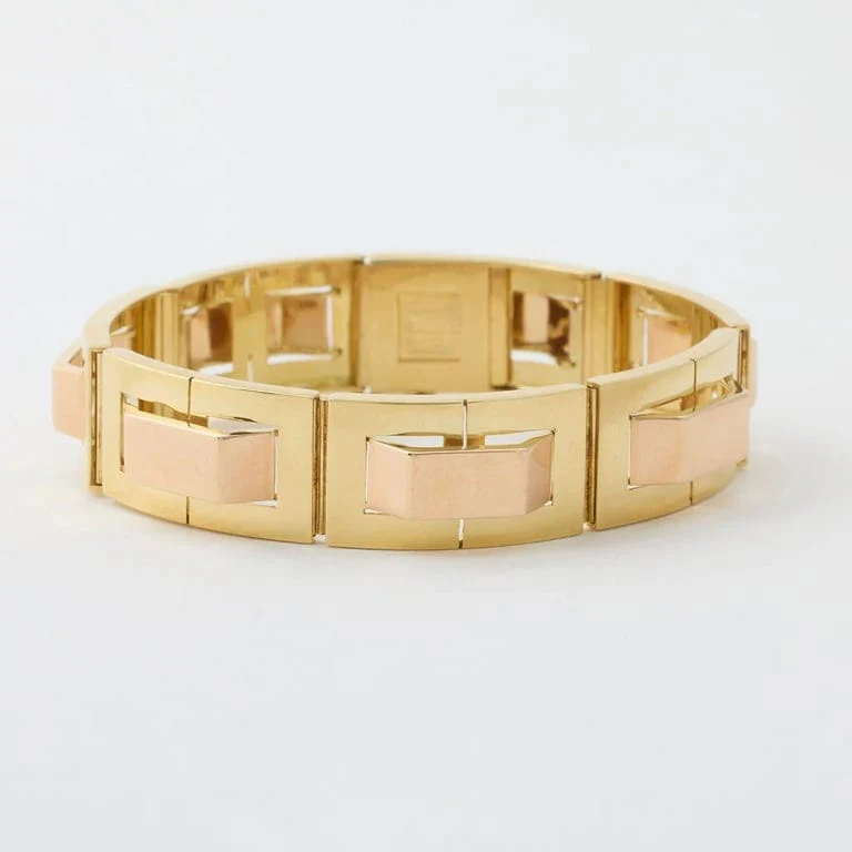 Bracelet 1940/1950 - Image 7