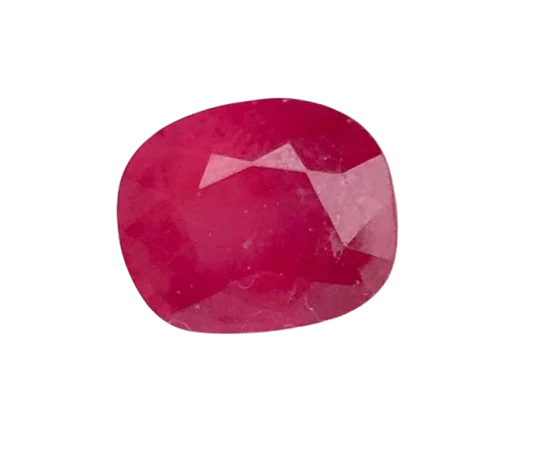 Ruby 9.02 cts