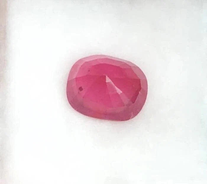 Ruby 9.02 cts - Image 6
