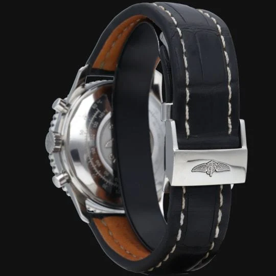 Breitling Old Navitimer Watch - Image 10