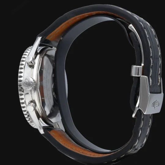 Breitling Old Navitimer Watch - Image 5
