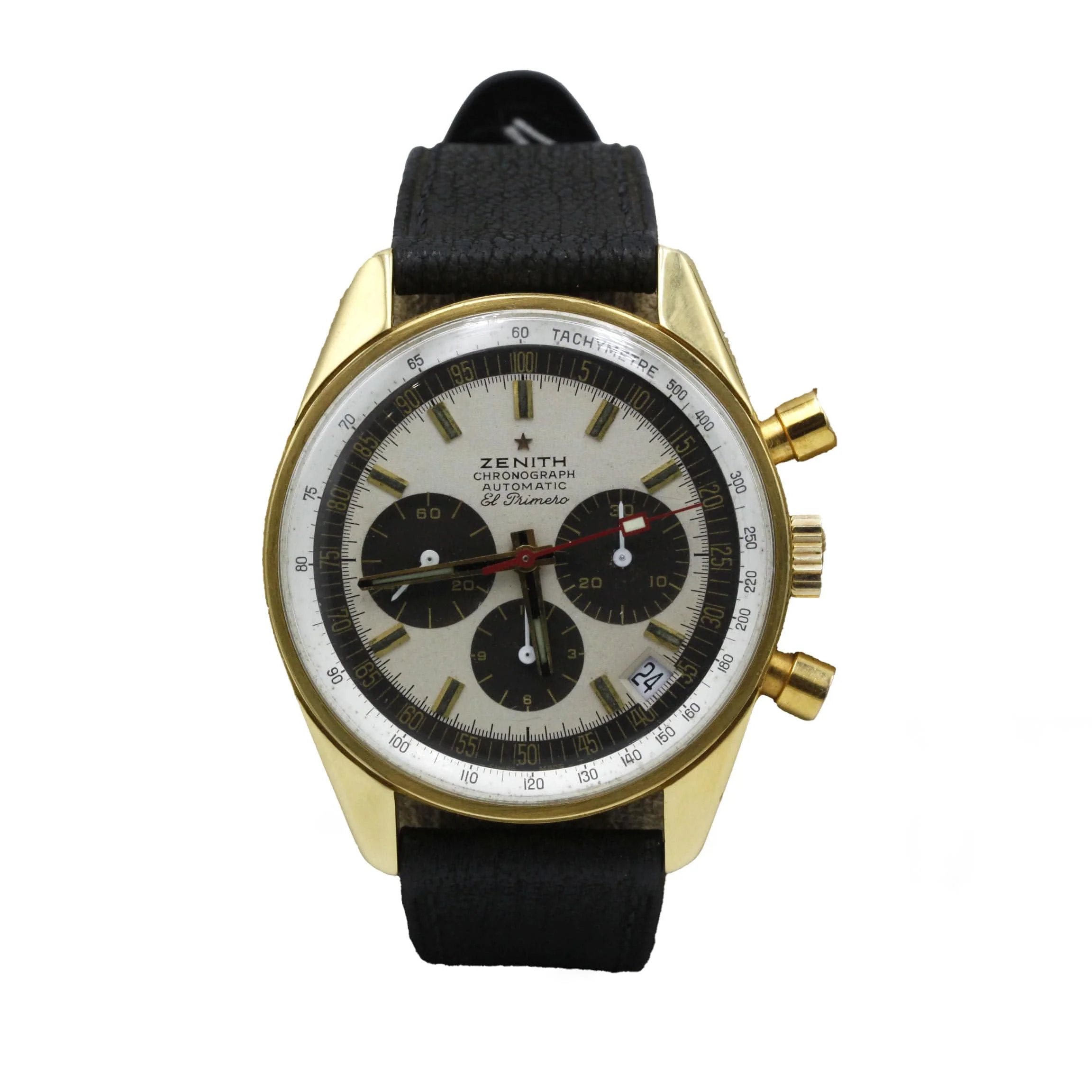 ZENITH - El Primero Watch