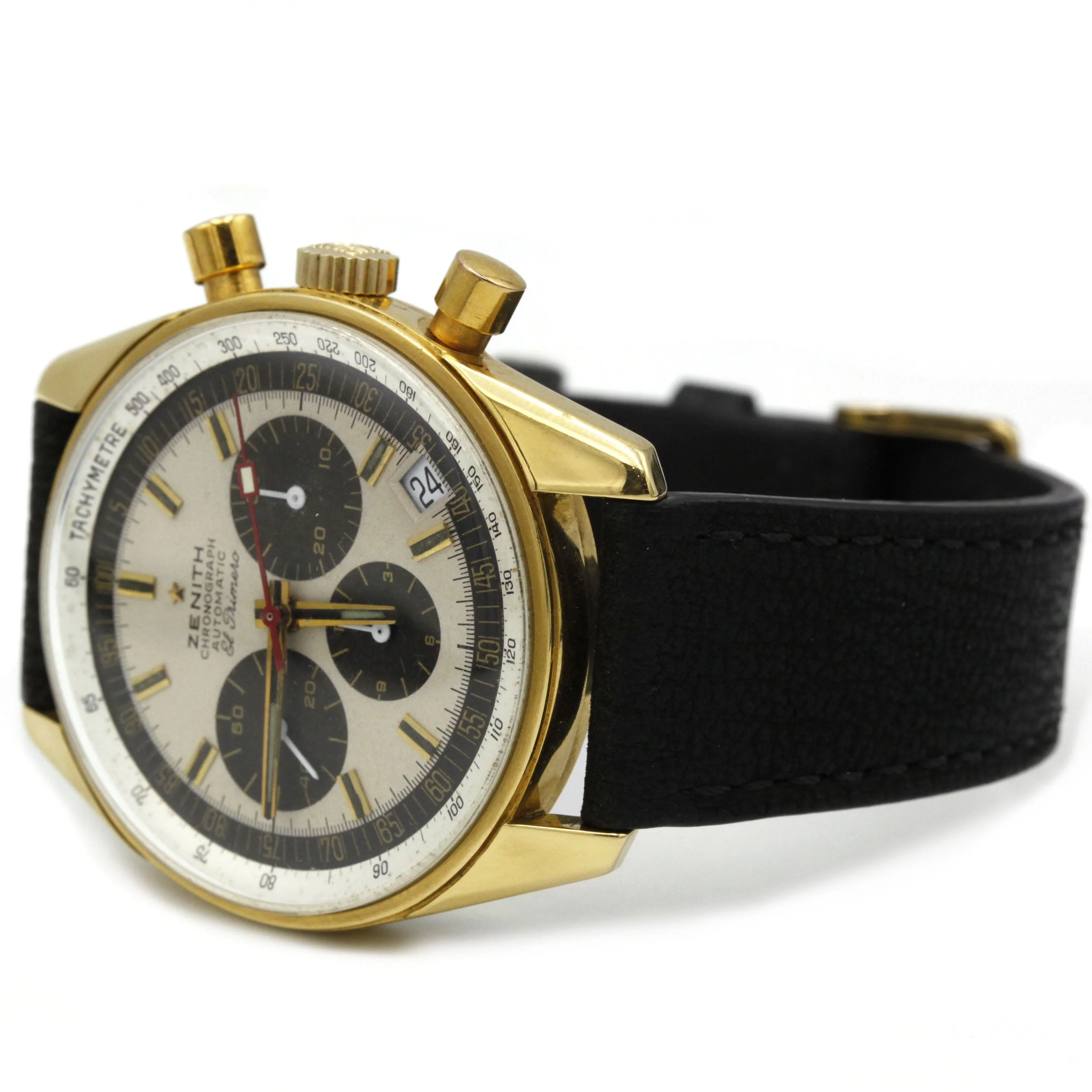 ZENITH - El Primero Watch - Image 2