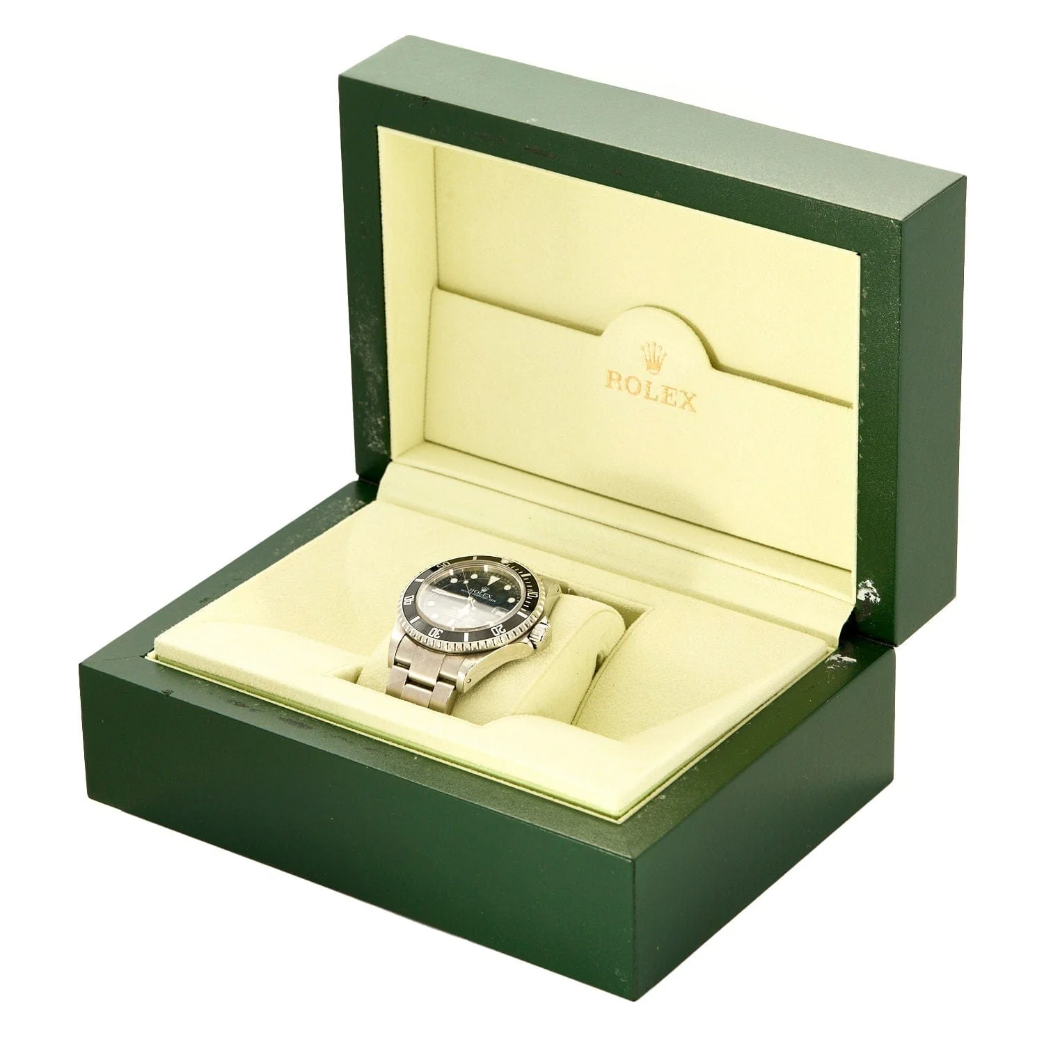 ROLEX - Sea-Dweller - Image 2