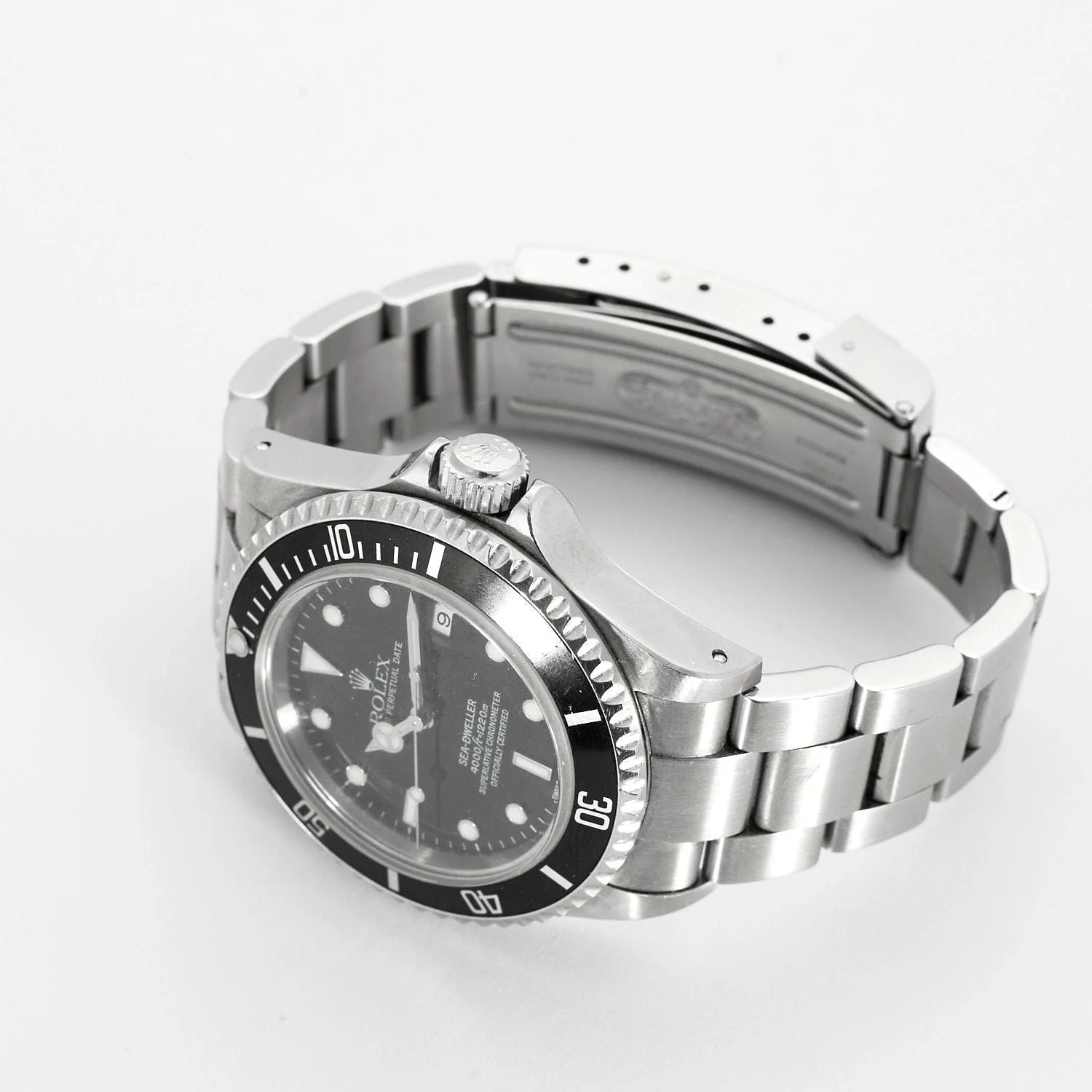 ROLEX - Sea-Dweller - Image 6