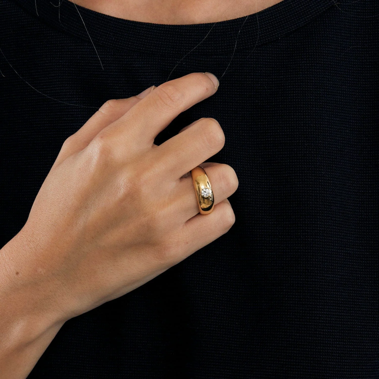 Signet Ring - Image 6