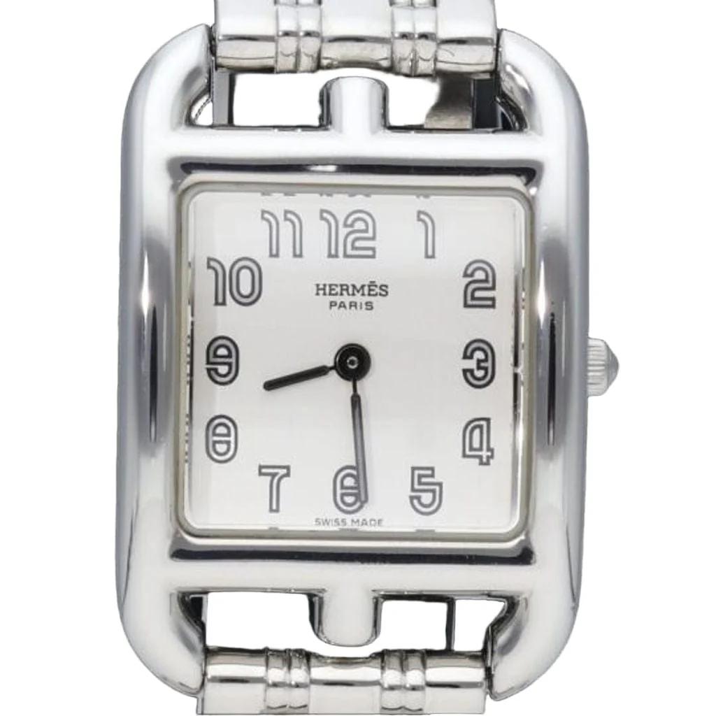 Hermes Cape Cod Watch