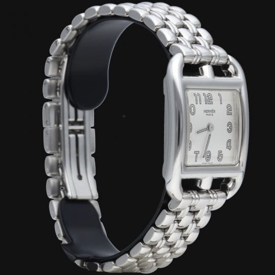 Hermes Cape Cod Watch - Image 6