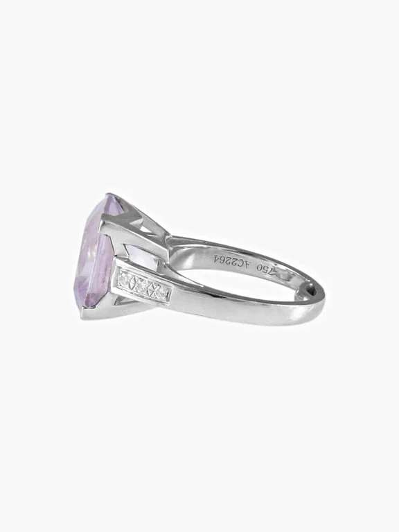 MAUBOUSSIN ring “Gueule d’amour” - Image 3