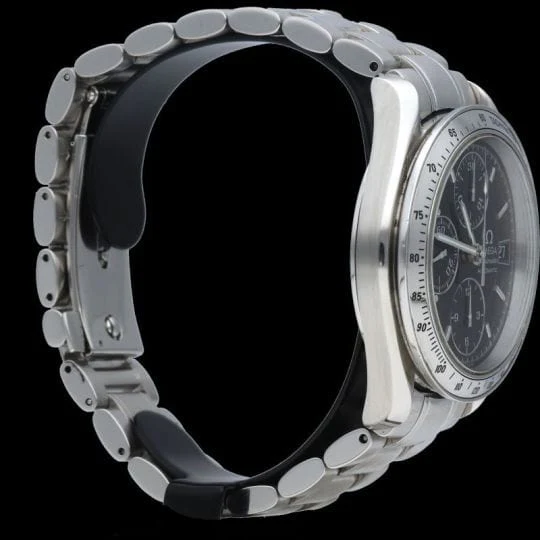 Omega Speedmaster Date Chronograph Watch - Image 6