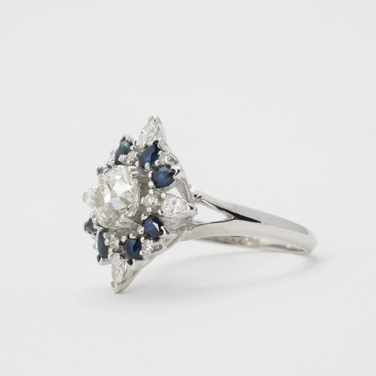Vintage ring - Image 5