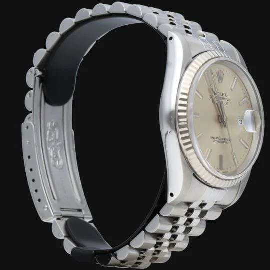 Rolex Date Just 36 Watch  - Image 5