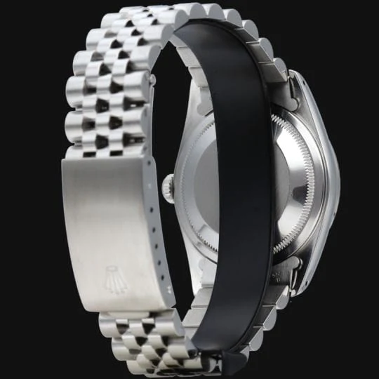 Rolex Date Just 36 Watch  - Image 7