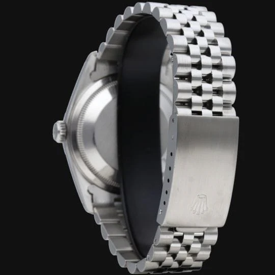 Rolex Date Just 36 Watch  - Image 8