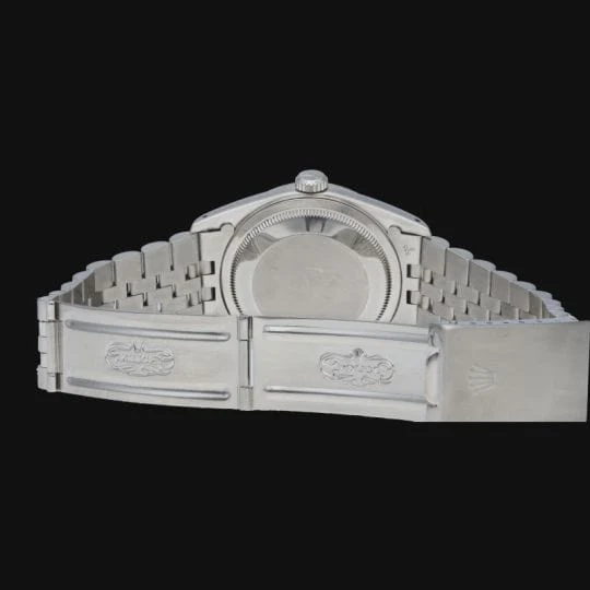 Rolex Date Just 36 Watch  - Image 9