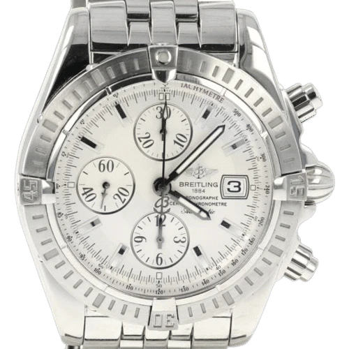Breitling Montre Chronomat Evolution Chronograph