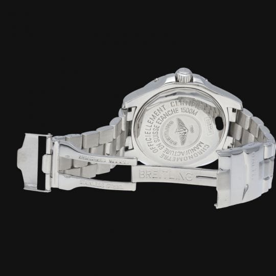 Breitling Superocean 42 Watch - Image 10