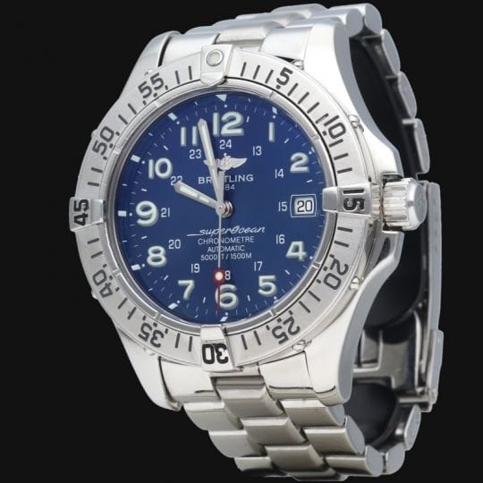 Breitling Superocean 42 Watch - Image 2