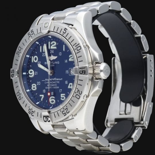 Breitling Superocean 42 Watch - Image 3
