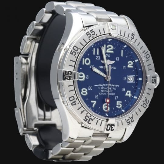 Breitling Superocean 42 Watch - Image 5