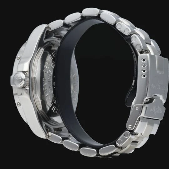 Breitling Superocean 42 Watch - Image 7