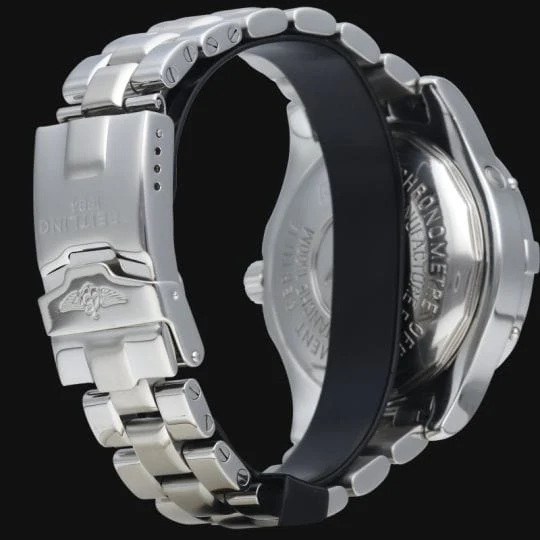 Breitling Superocean 42 Watch - Image 9