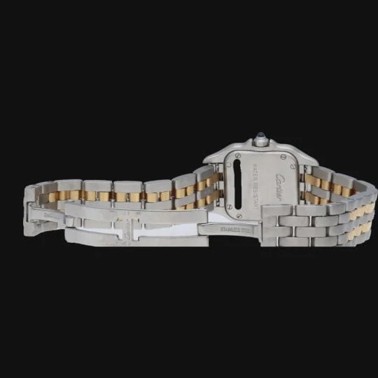 Cartier Panthere Pm Watch - Image 10