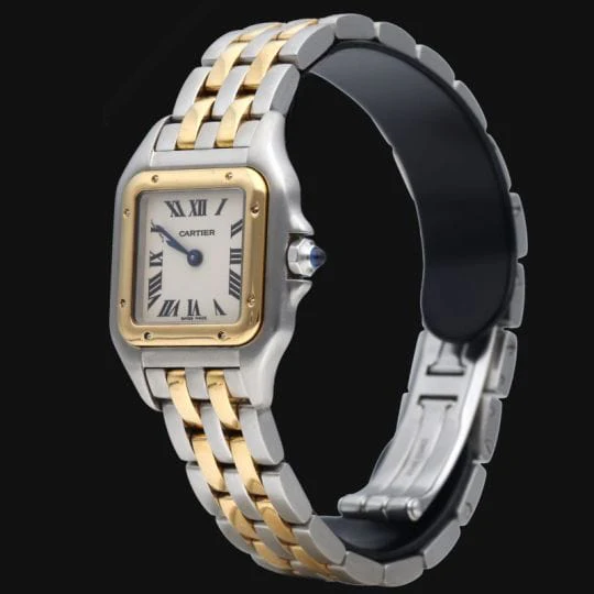 Cartier Panthere Pm Watch - Image 3