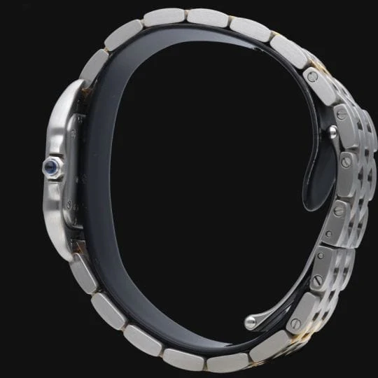 Cartier Panthere Pm Watch - Image 4