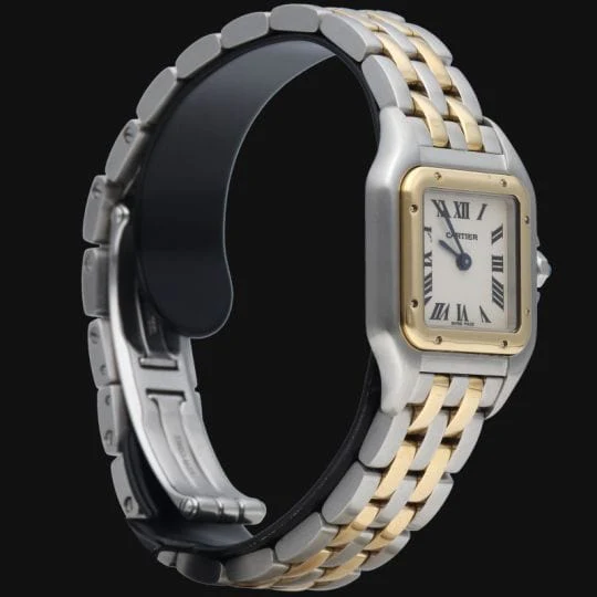 Cartier Panthere Pm Watch - Image 6