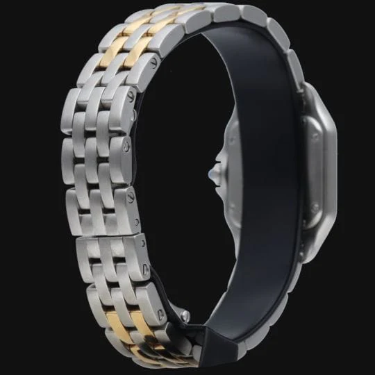 Cartier Panthere Pm Watch - Image 8