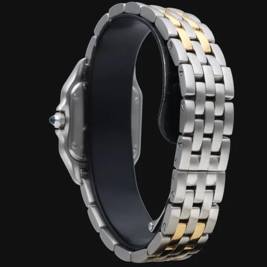 Cartier Panthere Pm Watch - Image 9