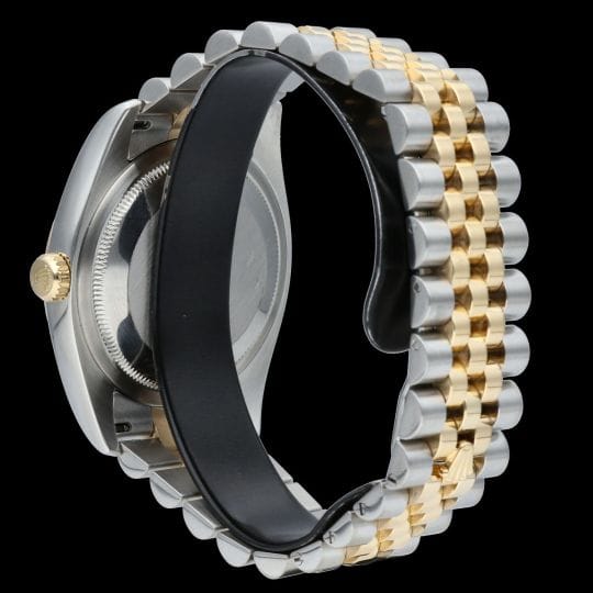 Rolex Date Just 36 Watch  - Image 6