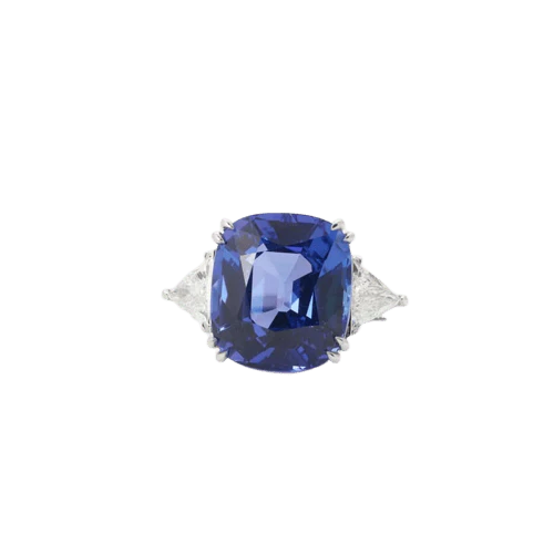 Tanzanite Ring