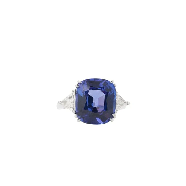 Tanzanite Ring - Image 4
