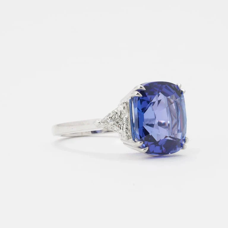 Tanzanite Ring - Image 6