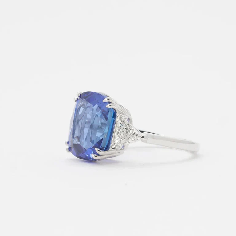 Tanzanite Ring - Image 7