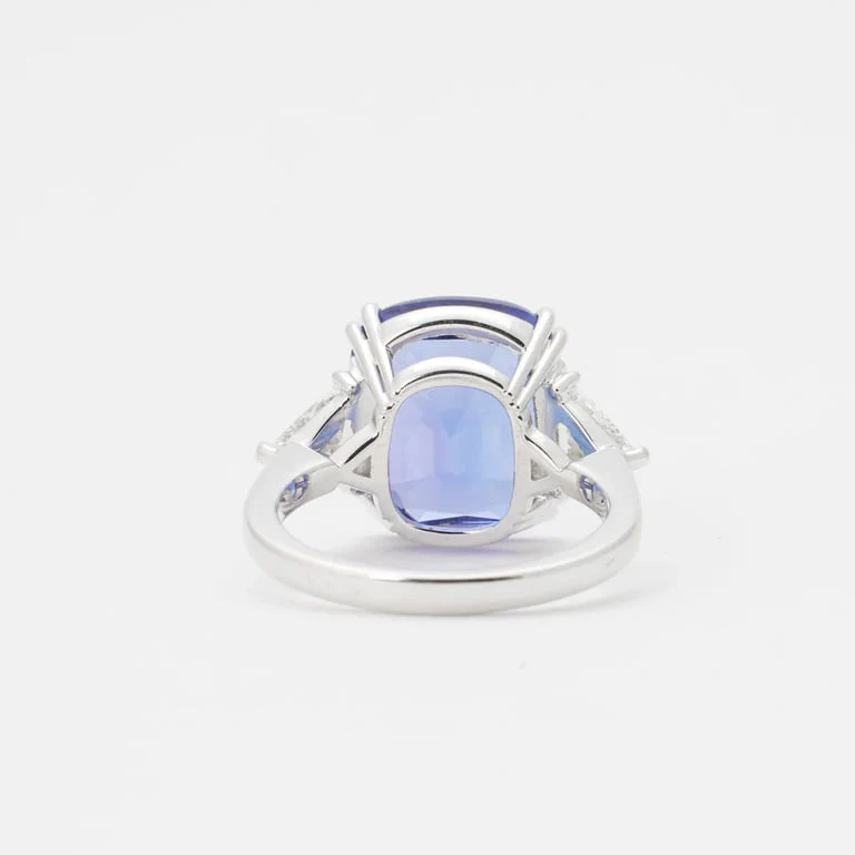 Tanzanite Ring - Image 9