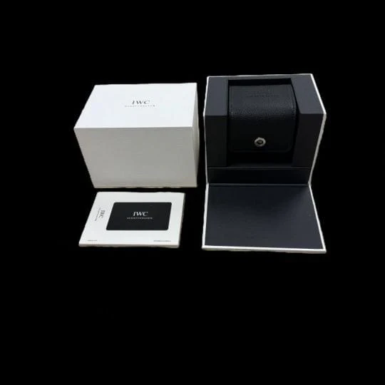 Iwc Pilot Mid Size Watch  - Image 11