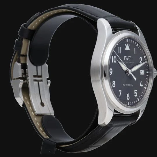 Iwc Pilot Mid Size Watch  - Image 6